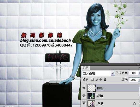 技术分享