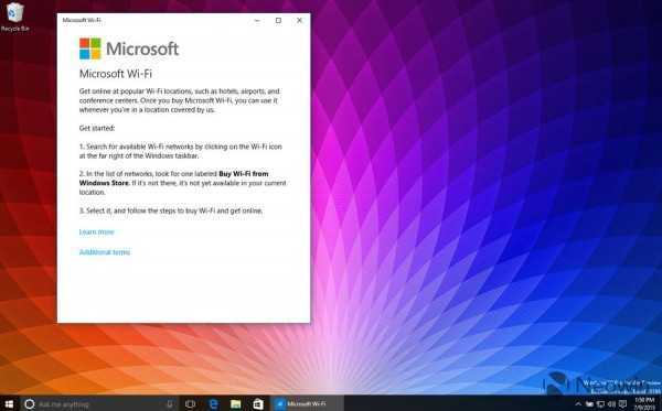 多图：Win10 Build 10166预览版已推送