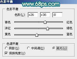 ‘Photoshop调出外景美女图片鲜艳的橙红色‘