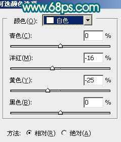 ‘Photoshop调出外景美女图片鲜艳的橙红色‘