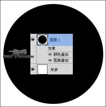 ‘photoshop将制作出一个逼真的高尔夫球‘