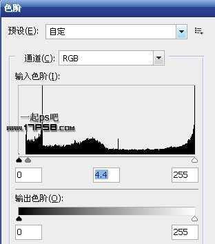 ‘photoshop将制作出一个逼真的高尔夫球‘