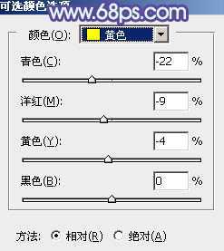 ‘Photoshop为街道情侣图片增加梦幻的蓝色调‘
