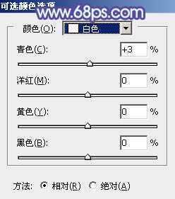 ‘Photoshop为街道情侣图片增加梦幻的蓝色调‘