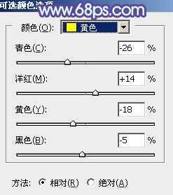 ‘Photoshop为街道情侣图片增加梦幻的蓝色调‘