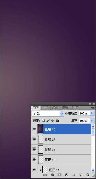 ‘Photoshop将人物图片打造出颓废潮流的海报效果‘
