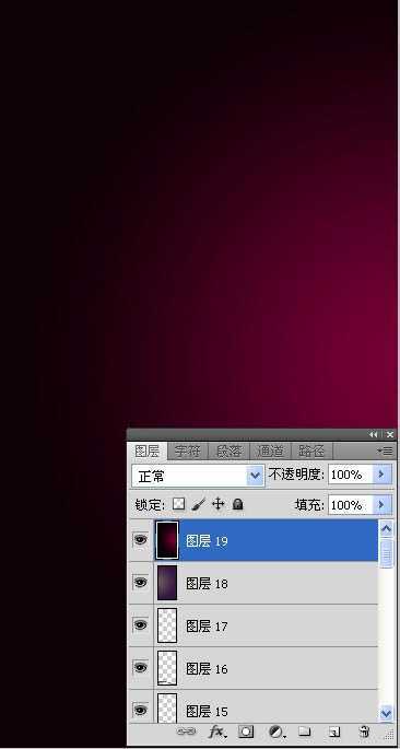 ‘Photoshop将人物图片打造出颓废潮流的海报效果‘