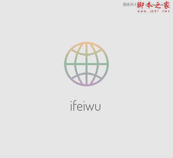 Illustrator设计细腻的网页纹理背景教程(2),破洛洛