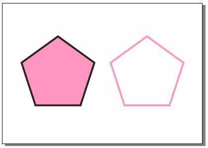 CorelDRAW 颜色填充 脚本之家 CorelDraw入门教程