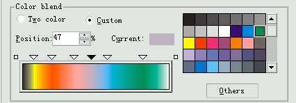 CorelDRAW 颜色填充 脚本之家 CorelDraw入门教程