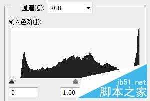 ‘PS把美女照片调出超通透效果‘