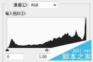‘PS把美女照片调出超通透效果‘
