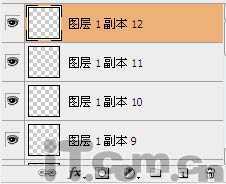 Photoshop教你做漂亮的曲线