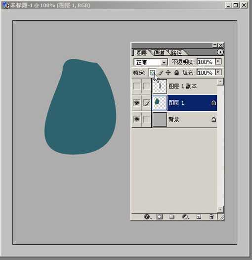 Photoshop质感表现基础手法(一)