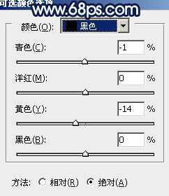 ‘Photoshop为外景婚片打造出梦幻的蓝青色效果‘