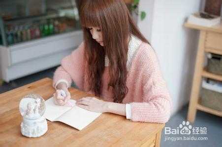 女生如何拍照小技巧。