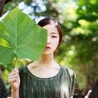 女生如何拍照小技巧。