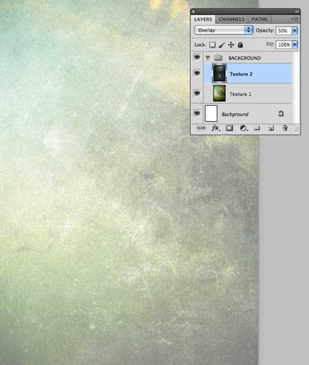 ‘photoshop合成颓废的古典人物插画‘