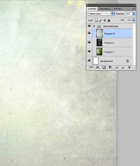 ‘photoshop合成颓废的古典人物插画‘