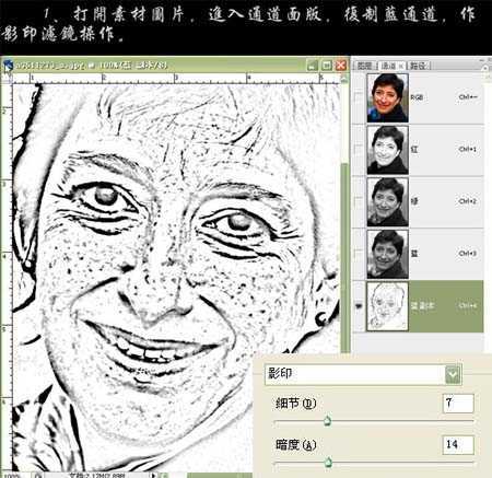 技术分享