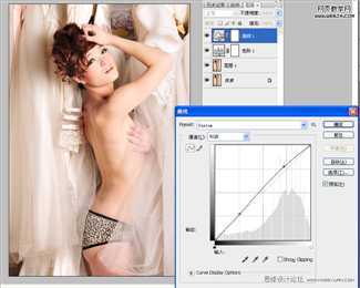 ‘Photoshop相片艺术化教程:4种艺术化照片的方法‘