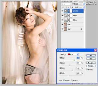 ‘Photoshop相片艺术化教程:4种艺术化照片的方法‘