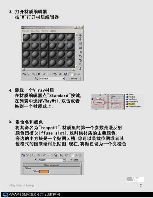 技术分享