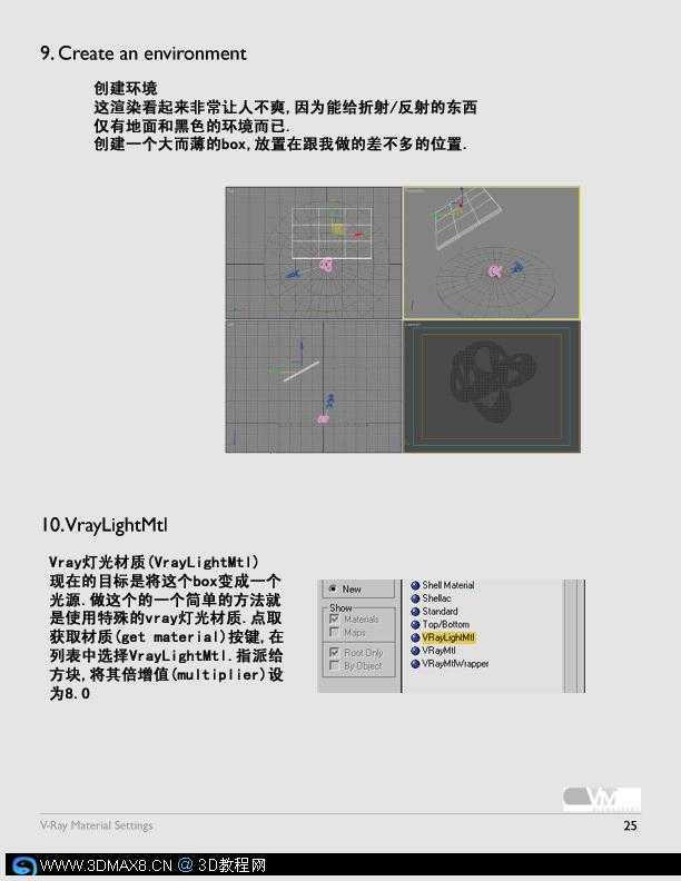 技术分享