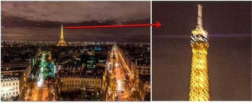 手持夜拍