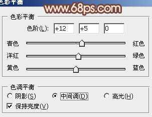 ‘Photoshop将美女婚片调成柔美的淡褐色‘