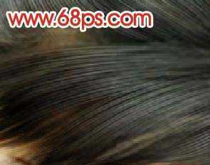 Photoshop做照片:梦幻仿手绘