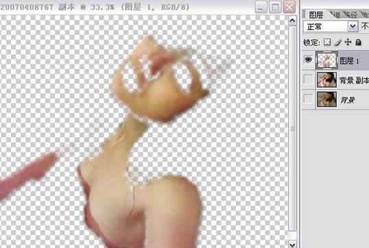 Photoshop处理手机视频照片的实用技巧_脚本之家jb51.net网络转载