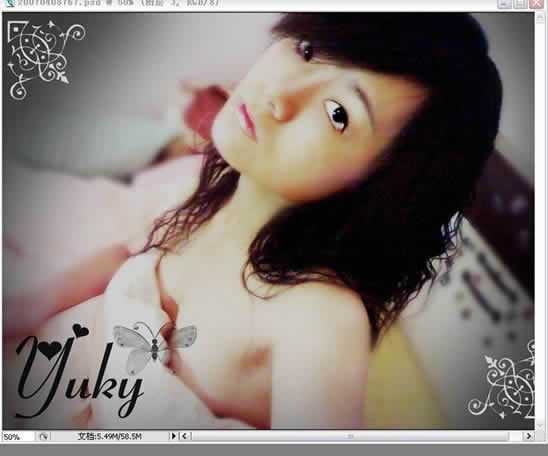 Photoshop处理手机视频照片的实用技巧_脚本之家jb51.net网络转载