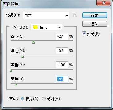 ‘Photoshop调出窗边的人物图片柔和暖色效果‘
