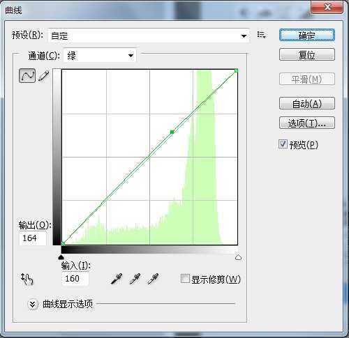 ‘Photoshop调出窗边的人物图片柔和暖色效果‘