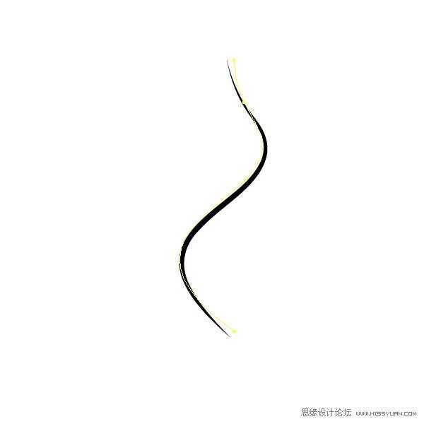 Illustrator设计一个色彩斑澜的U盘,PS教程,思缘教程网