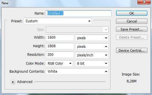 ‘PS合成童话中的恐怖城堡场景‘