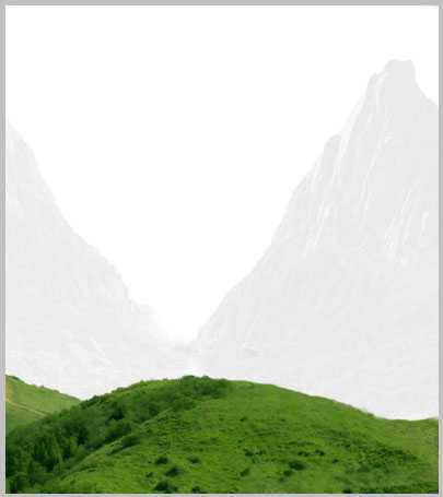 ‘PS合成童话中的恐怖城堡场景‘