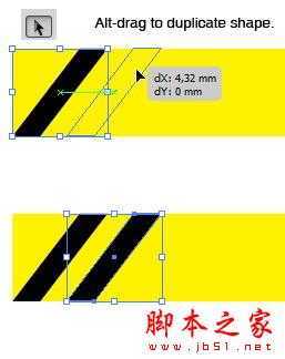 ‘Photoshop设计制作纹理效果视频界面教程‘