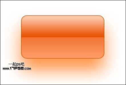 Web2.0按钮­ ps教程