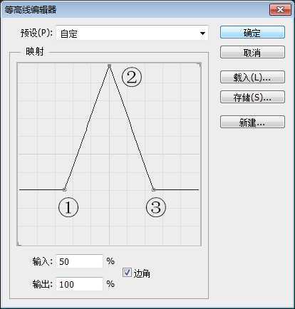 ‘PS制作漂亮的金属质感很强的字体效果‘