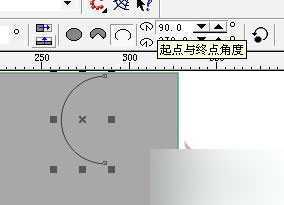 CDR绘制太极图形 脚本之家 CDR入门教程