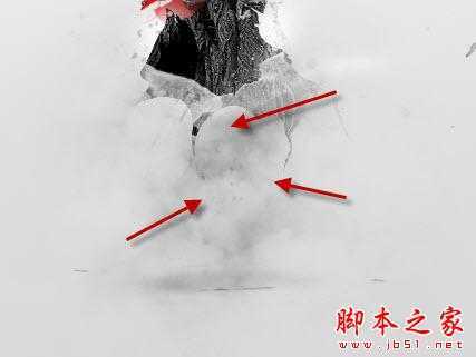 ‘Photoshop制作简洁抽象的人物插画‘