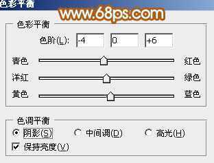 ‘Photoshop为公园美女图片增加柔和的黄褐色效果‘