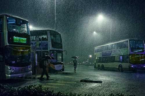 度过瓶颈期 8个令你保持摄影热情的方法