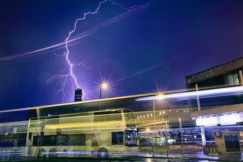 度过瓶颈期 8个令你保持摄影热情的方法