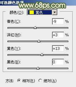 ‘Photoshop为外景图片加上唯美的暖色逆光‘