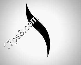 ‘用photoshop将打造出一款彩色的立体羽毛效果Logo‘