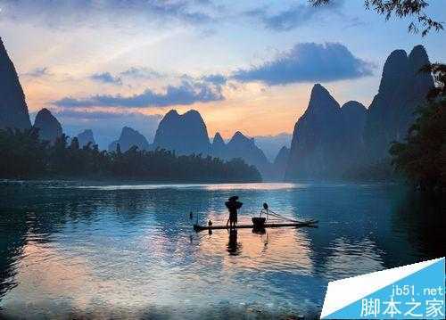 摄影专业技法
