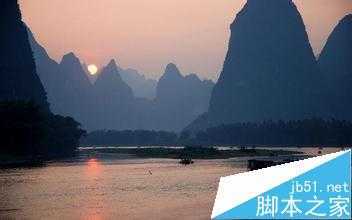 摄影专业技法